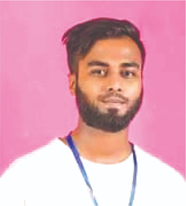 Photo of নাদিমুল হাসান এলেম